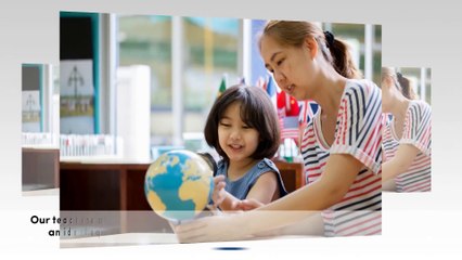 The Benefit Preschool and Early Childhood Education