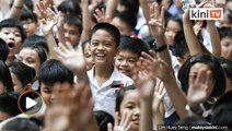 Why Malays send their children to Chinese schools