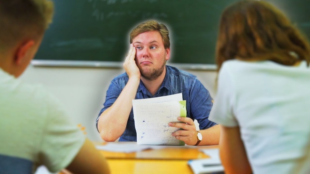 PRAWDZIWE MYŚLI NAUCZYCIELI