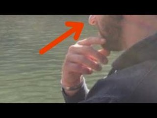 A Stranger Listened In Horror As A Mother Secretly Whispered THIS To Her 7-Year-Old Daughter