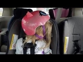 This Dad Of 4 Girls Has Lost All His Power...