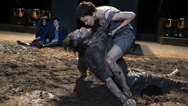 Ίβο Βαν Χόβε: «Η Ηλέκτρα και ο Ορέστης είναι ένα ταξίδι στα άκρα»