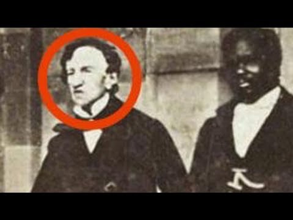 For 70 Years, He Hid A Secret Under His Clothes That Was Only Revealed After His Death
