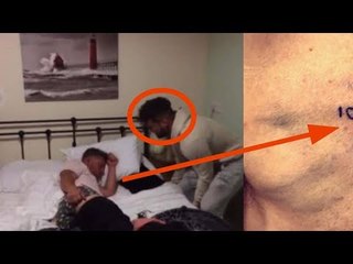 He Was Going To Drink A Couple Of Beers. 12 Hours Later...