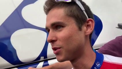 Tour de France 2019 - Rudy Molard : "Il va y avoir du sport"
