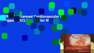 [FREE] Advanced Cardiovascular Life Support (ACLS) Provider Manual