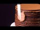 Chocolate Cake With 24 Layers: An Extravagant Cake Recipe