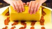 Mac & Cheese Wellington: An American Classic Meets Its English Match