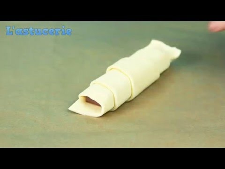 Simple, rapide et surtout : super bon ! 39 secondes au plus tard, vous voudrez l’essayer.