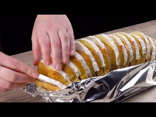 Pull-Apart Bread – 3 Delicious Recipes!