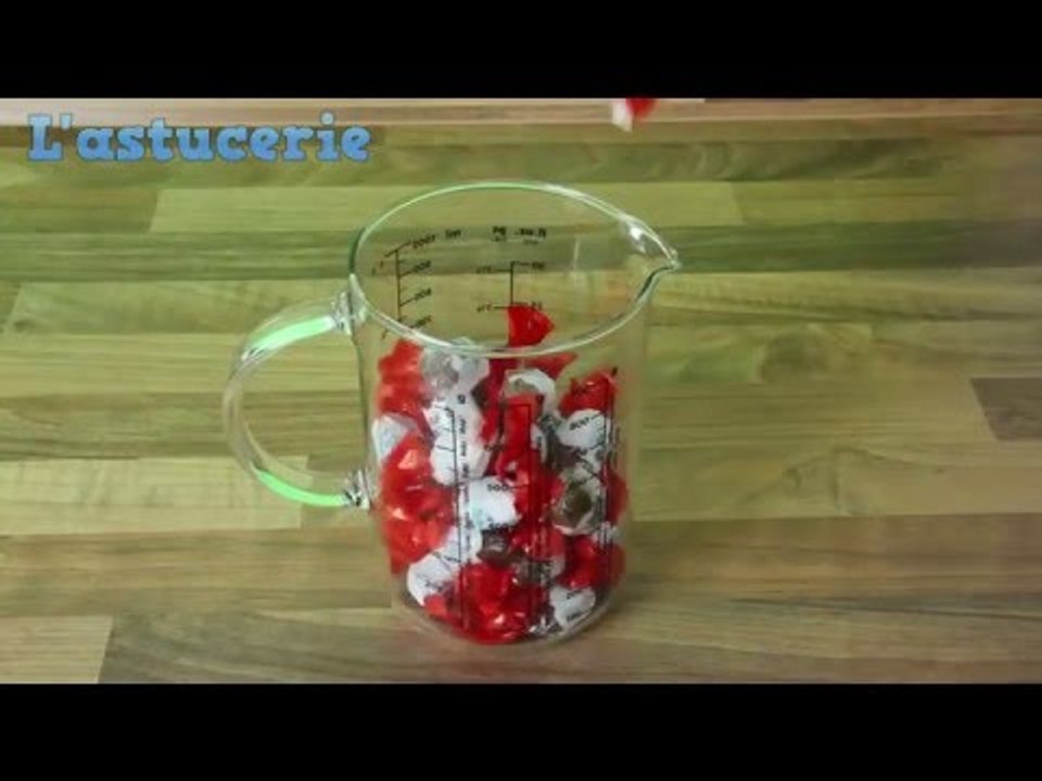 Vous ne savez pas quoi faire pour le goûter ? Cette pâte aux choco-bons va vous faire saliver !