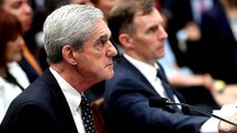 US Special Counsel Mueller says he did not exonerate Trump