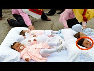 8 Unbelievable Traditions In Other Countries