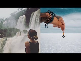 5 Paradises in South America That You Must...