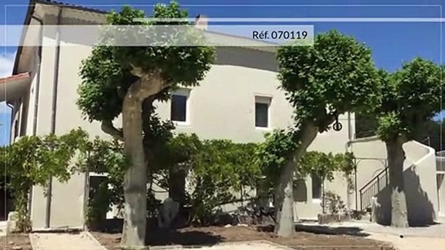 A louer - Appartement - Montelimar (26200) - 2 pièces - 54m²