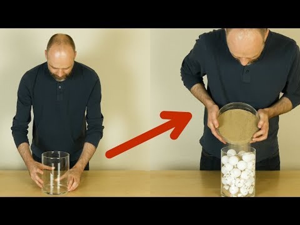 What This Professor Does To Teach His Students A Less...