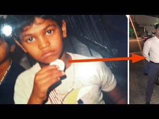 He Disappeared From The Train Station. 25 Years Later, He Found...