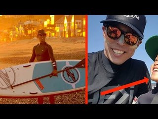 This Man Earned A Huge Amount Of Money Until A Cha...