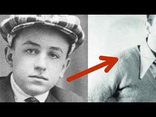 Nobody Knows From Looking At This Young Man, That He Will O...