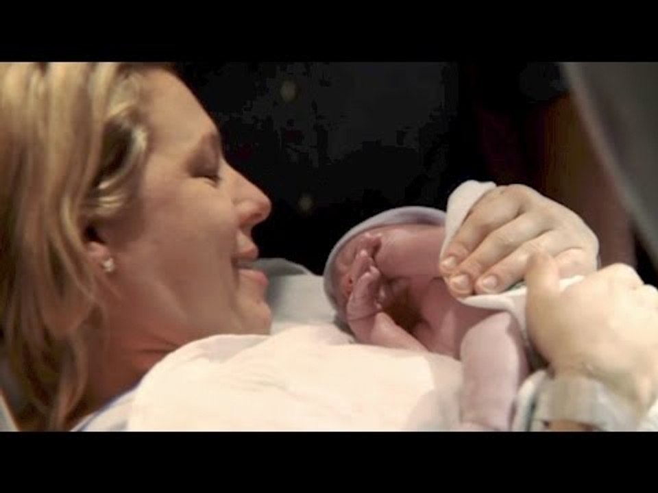 A Mother's Love