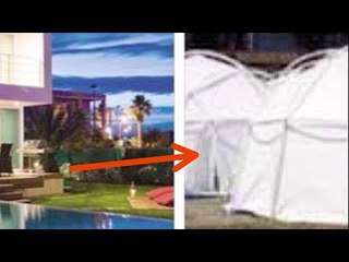 The People Couldn't Believe What They Had Actually Spent Their Life Savin...