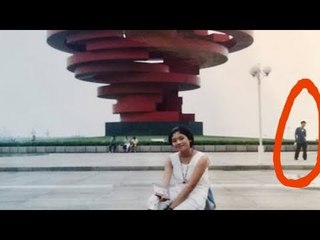 They Had Been Married 8 Years, But When She Saw This Phot...