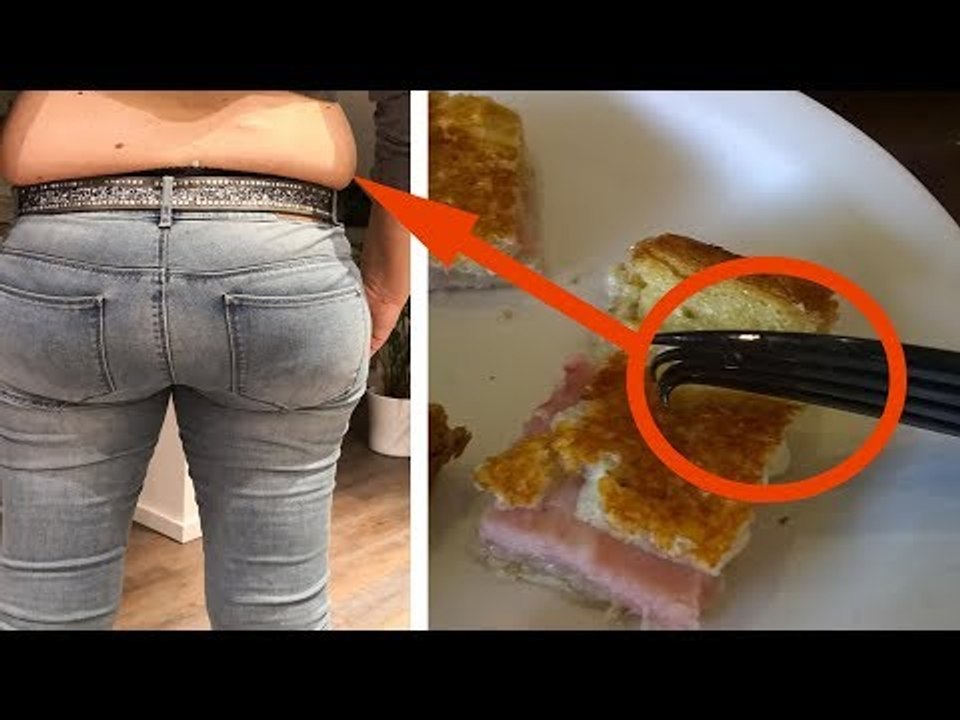 This Stuff Is Making You Gain Weight Without You Even Realizing It