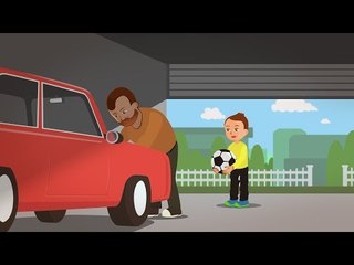 You reap what you sow