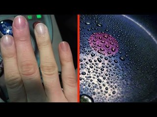 Sick Woman Is Urgently Warning People Of The Dangers Of Thes...