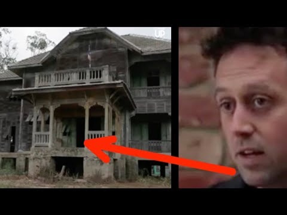 Man On Europe Trip Finds Something More Valuable Than...