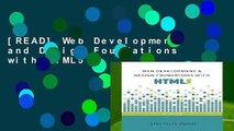 [READ] Web Development and Design Foundations with HTML5