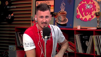 Wake Up, 25 Korrik 2019, Pjesa 3 - Top Channel Albania - Entertainment Show
