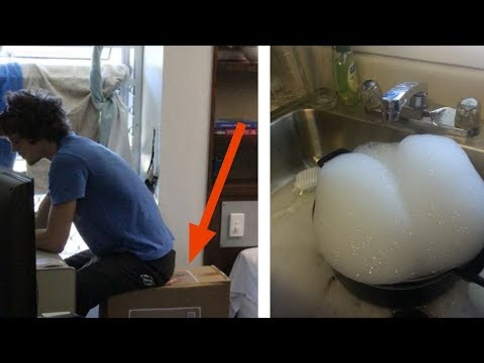 This "Sickness" Affects Millions & Nobody Suspects It