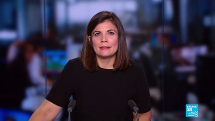 Le président tunisien Béji Caïd Essebsi de nouveau hospitalisé