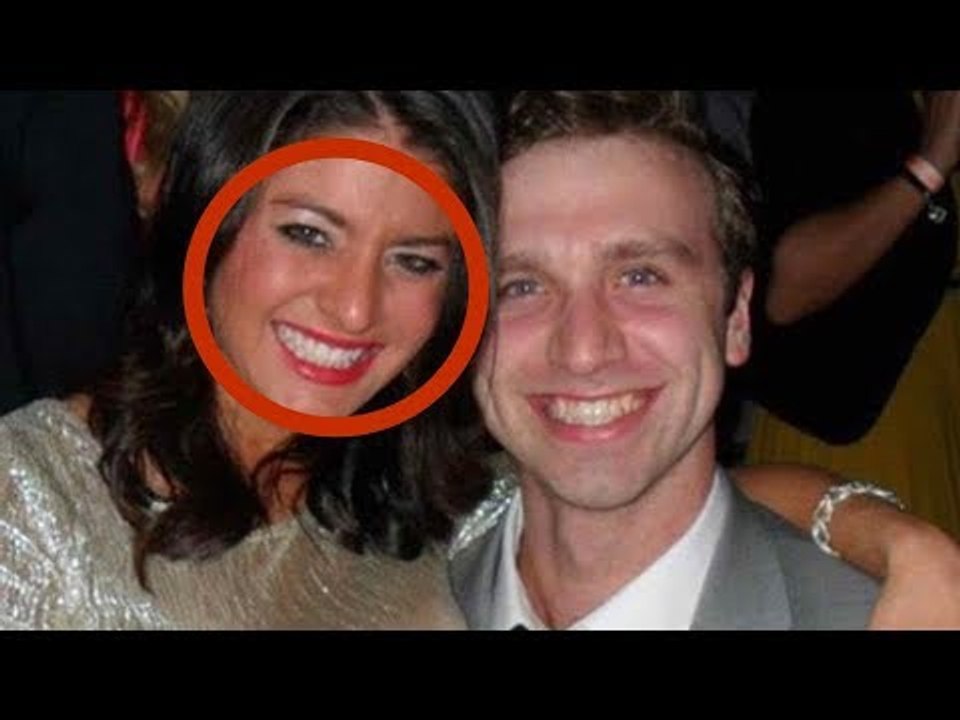 Had This Woman Left The Party Just 1 Minute Earlier, She Never Would Have Met The Love Of Her Life