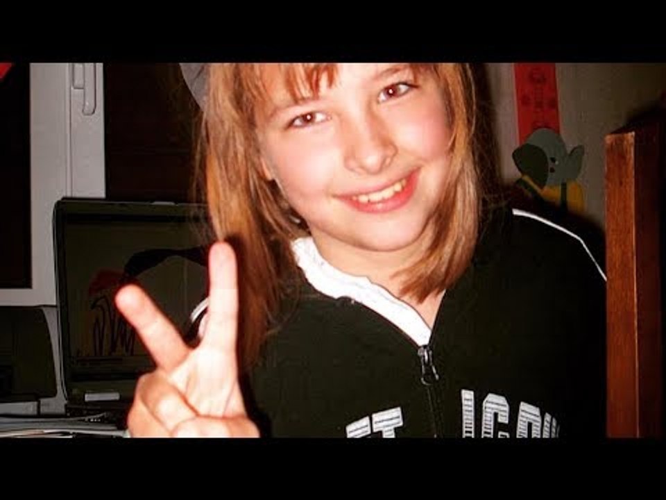 Doctors Discovered Something Wrong With This Girl. Years Later, She Shows Everyone What She Can Do.