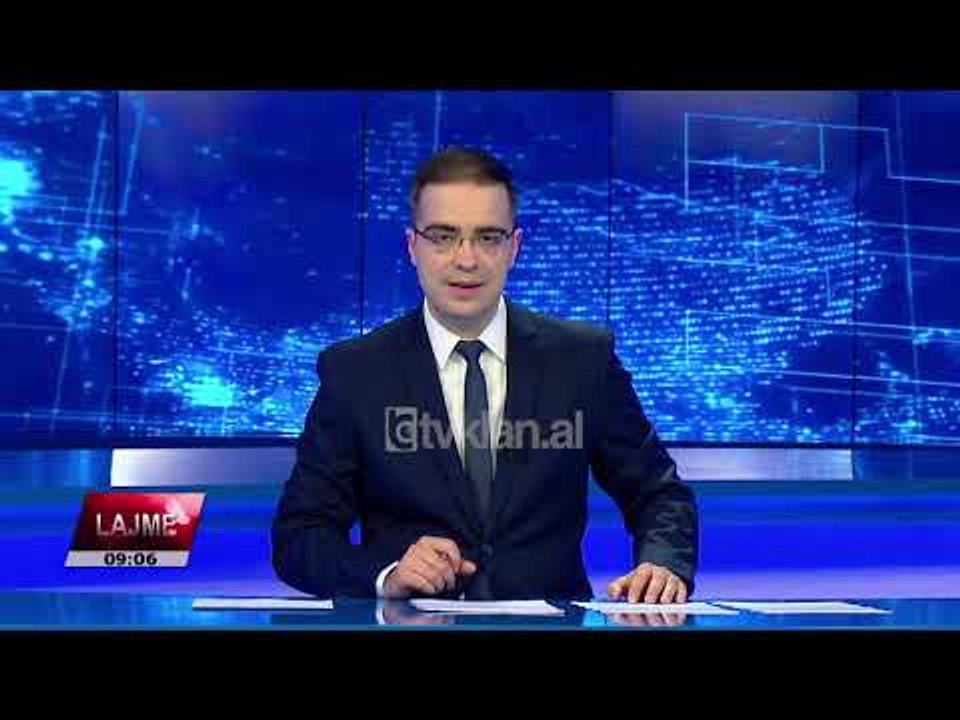 lajmet 25 korrik 09