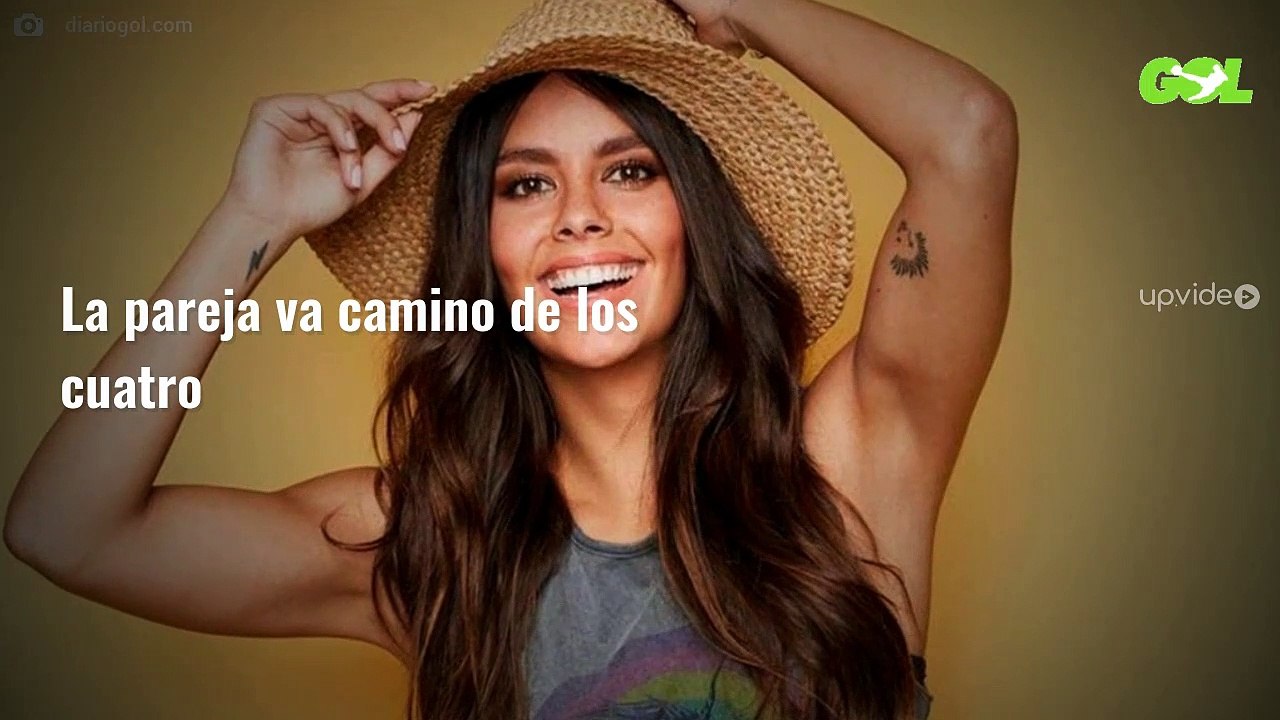 El bailecito de Cristina Pedroche a lo Jennifer López que lo peta