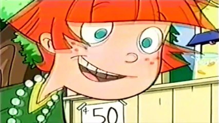 KID MUSCULO cap 1 (FOX KIDS) 2