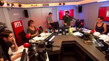 Le Grand Quiz RTL du 25 juillet 2019
