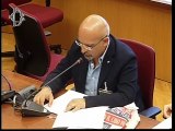 Roma - Audizioni su valorizzazione produzione enologica e gastronomica (24.07.19)
