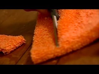 Voilà pourquoi vous ne jetterez plus 3 serviettes de bain. C'est cool, non ?