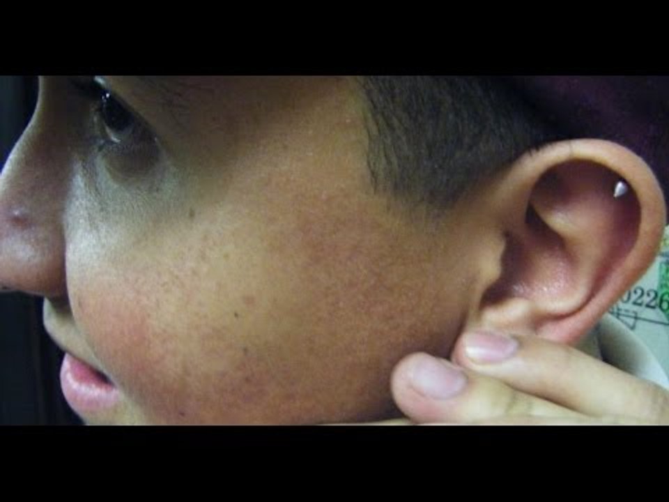 En 75 secondes seulement, découvrez si vos oreilles sont en parfaite santé. Vous serez très surpris.