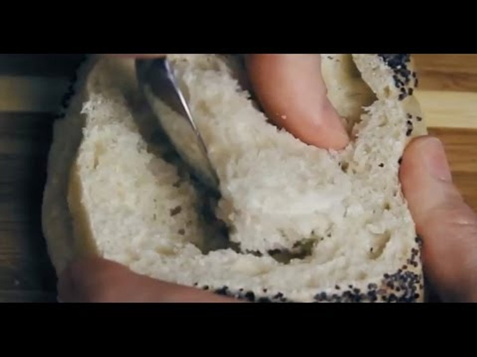 Vous savez déjà ce que vous allez manger au petit déjeuner demain ? Ce délice est parfait !