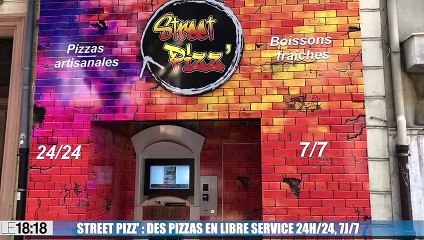 Aubagne : Street Pizz' prend son envol vers Marseille