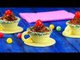 Chocolate Tea Cups – Perfect For An Afternoon Tea Party