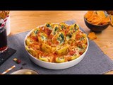 Stuffed Pasta Shell Casserole — The Perfect Finger Food Recipe