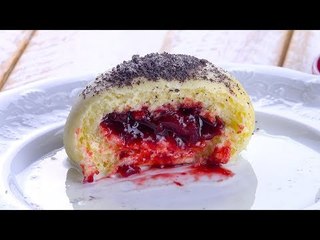 German Plum Dumpling: A sweet classic