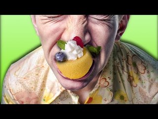 Having A Major Craving For Lemons? This Is The Dessert For You!