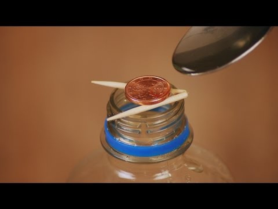 6 challenges que vous gagnerez toujours !